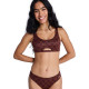 Roxy Γυναικείο μαγιό Roxy Pro - Bralette Bikini Top
